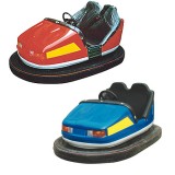 碰碰车-碰碰车价格-地网碰碰车PC-8