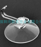 供应PVC吸盘、吸盘挂钩
