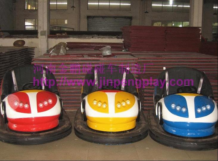 碰碰车-碰碰车厂-豪华电瓶碰碰车