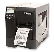 Zeba ZM400 斑马条码打印机特价销售
