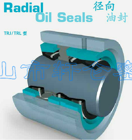 德国宝色霞板拉氏封 TRJ/TRL