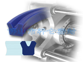 鼎基DZ全系列密封件