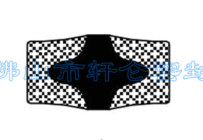 高压鼓形圈