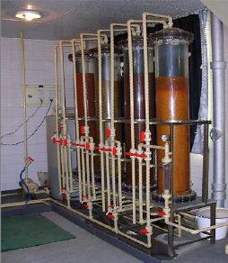 浙江混床软化水设备/厦门混床纯水设备/福建复床软化水设备