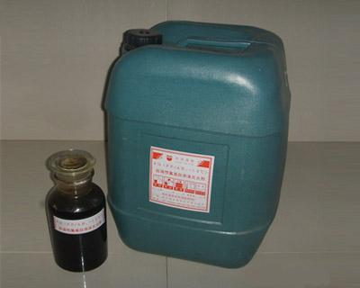 澳龙氟蛋白抗溶泡沫灭火剂