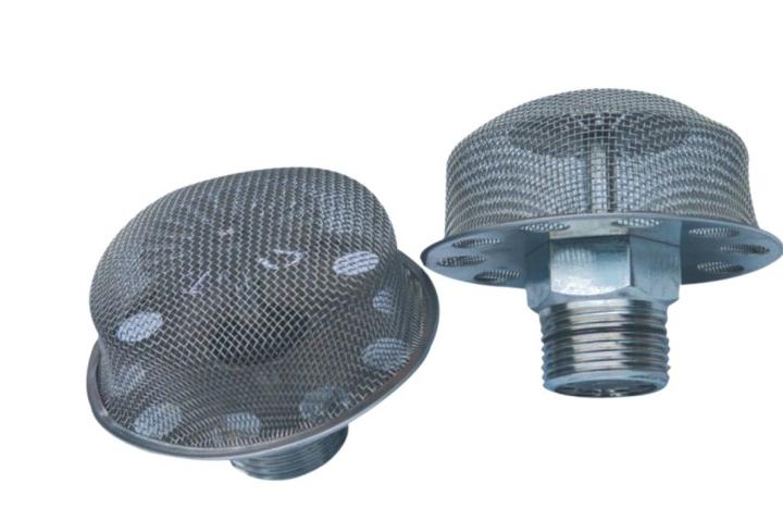 澳龙PT-15/PT-25泡沫喷头