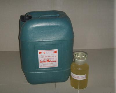 广州澳龙环保型抗溶性水成膜泡沫灭火剂