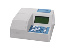 供应打印农药残留快速检测仪