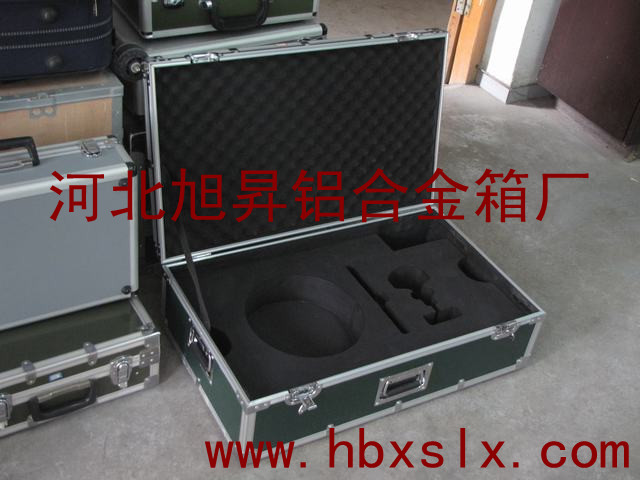供应专用仪器箱