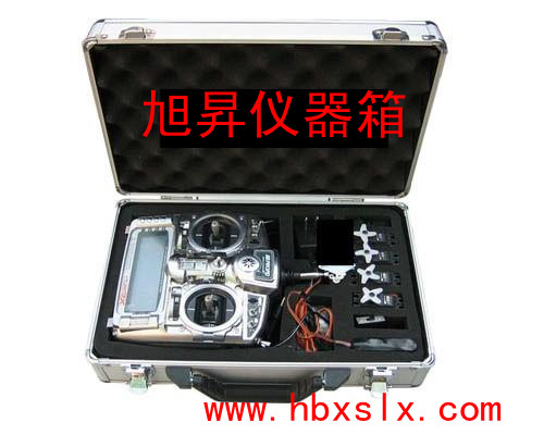 旭昇仪器箱008