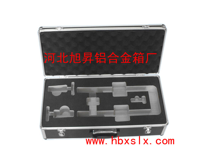 定做北京仪器箱