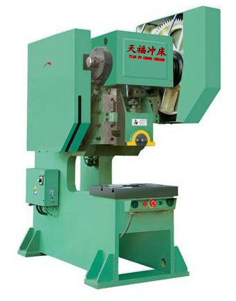 宜宾125吨冲床销售,安徽100吨冲床价格