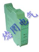 德图电气提供输入0-10V,输出4-20mA智能信号隔离器